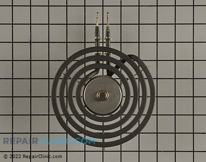 Coil Surface Element 5304516160 Alternate Product View