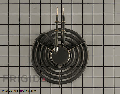 Coil Surface Element 5304516160 Alternate Product View