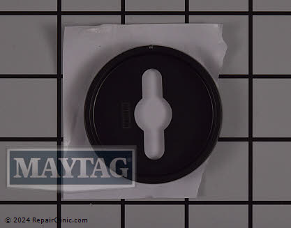 Knob Bezel W10894849 Alternate Product View