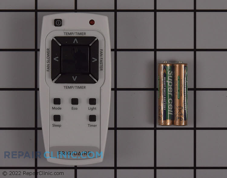 5304520825 Remote Control