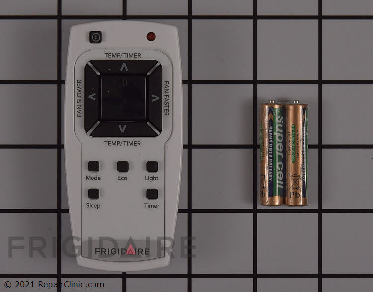 5304520825 Remote Control