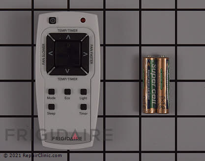 Remote Control 5304520825 Alternate Product View