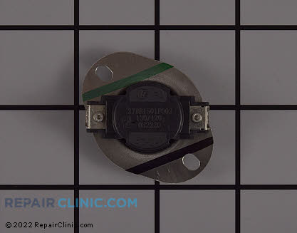 Thermostat WE04X26214 Alternate Product View