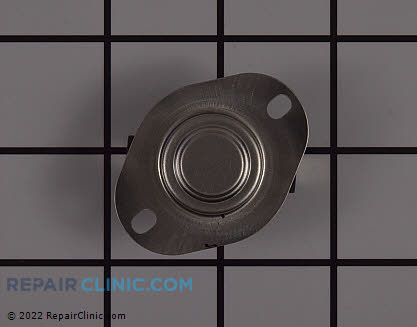 Thermostat WE04X26214 Alternate Product View