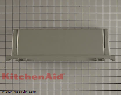 Door Shelf Bin W10578281 Alternate Product View
