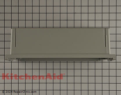 Door Shelf Bin W10578281 Alternate Product View