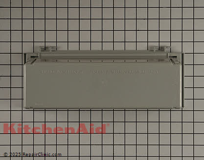 Door Shelf Bin W10578281 Alternate Product View