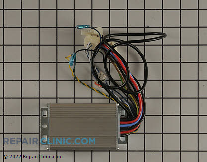 Control Module 280609001 Alternate Product View