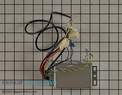 Control Module 280609001 Alternate Product View