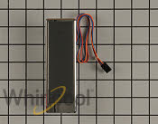 Dispenser Actuator - Part # 4445653 Mfg Part # WPW10353848