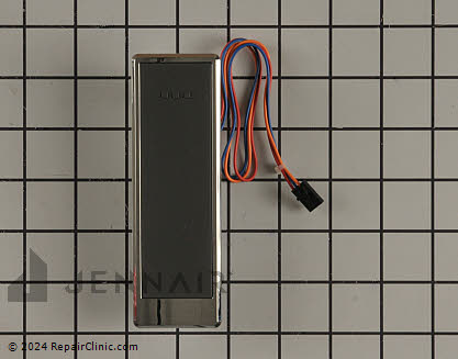 Dispenser Actuator WPW10353848 Alternate Product View
