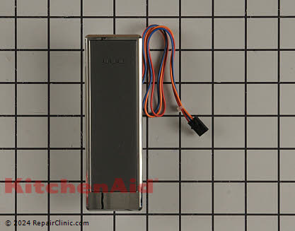 Dispenser Actuator WPW10353848 Alternate Product View