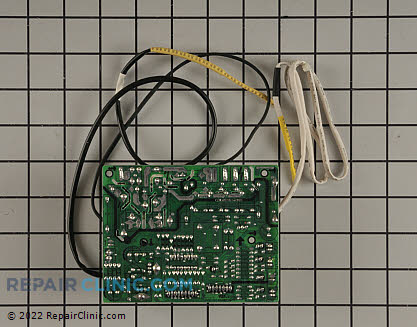 Main Control Board 30132188 Alternate Product View
