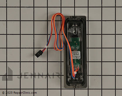 Dispenser Actuator WPW10353848 Alternate Product View