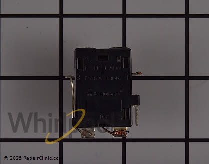 Relay W11098401 Alternate Product View