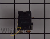 Relay - Part # 4534362 Mfg Part # W11098401