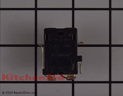 Relay W11098401 Alternate Product View