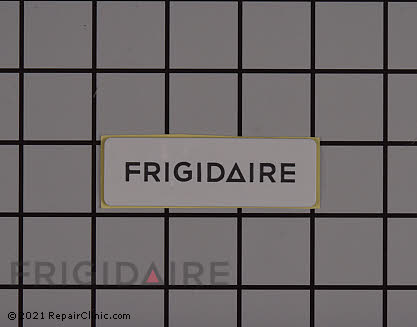 Nameplate 5304511144 Alternate Product View