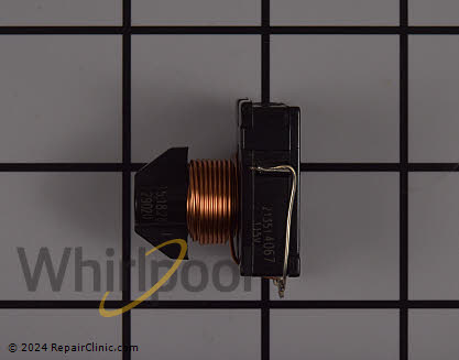 Relay W11098401 Alternate Product View