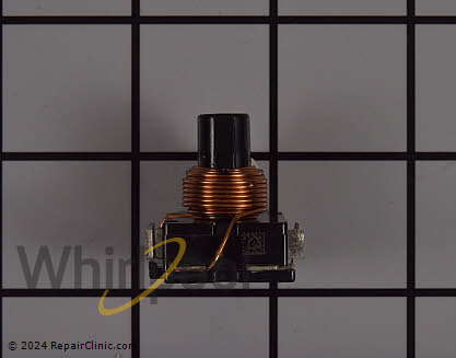 Relay W11098401 Alternate Product View