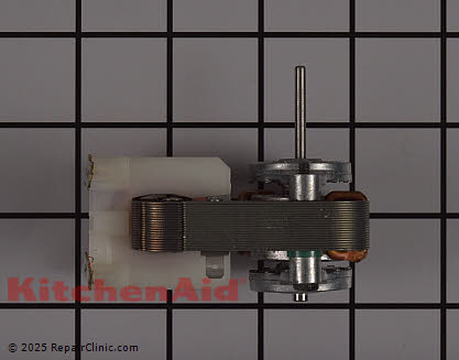 Evaporator Fan Motor WP4389155 Alternate Product View