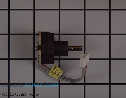 Selector Switch W10897393 Alternate Product View