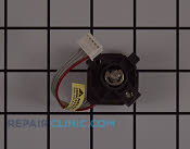 Selector Switch - Part # 4841702 Mfg Part # W10897393