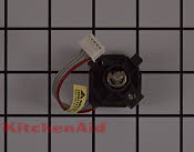Selector Switch - Part # 4841702 Mfg Part # W10897393