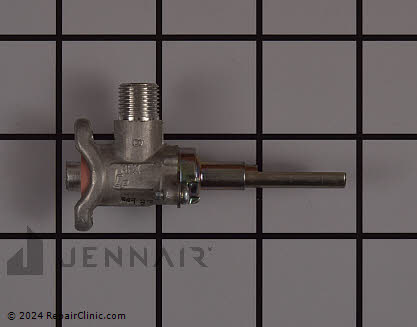 Surface Burner Valve W10907217 Alternate Product View