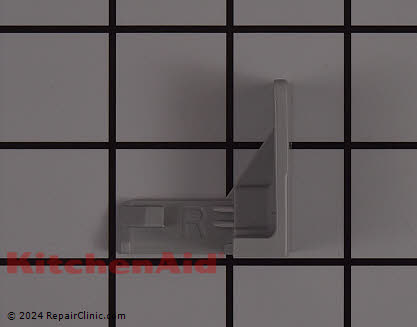 Door Stop W10795822 Alternate Product View