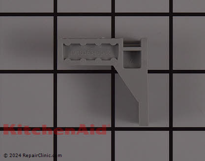 Door Stop W10795822 Alternate Product View