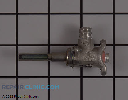 Surface Burner Valve W10844343 Alternate Product View