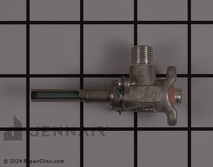 Surface Burner Valve W10844343 Alternate Product View