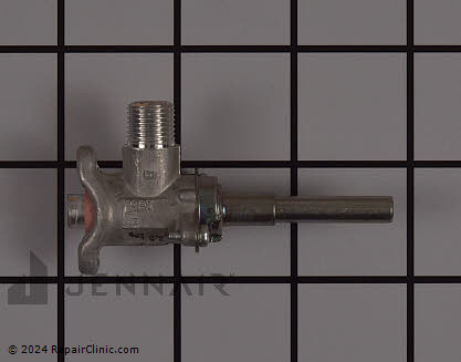 Surface Burner Valve W10844343 Alternate Product View