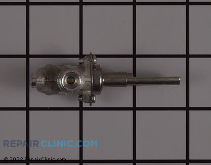 Surface Burner Valve W10844343 Alternate Product View