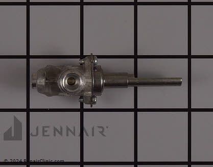 Surface Burner Valve W10844343 Alternate Product View