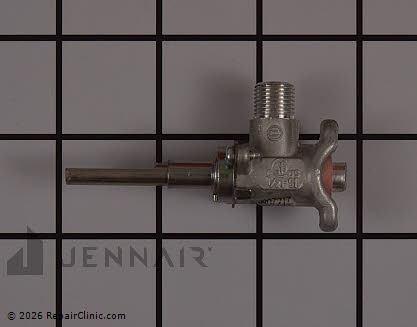 Surface Burner Valve W10907217 Alternate Product View