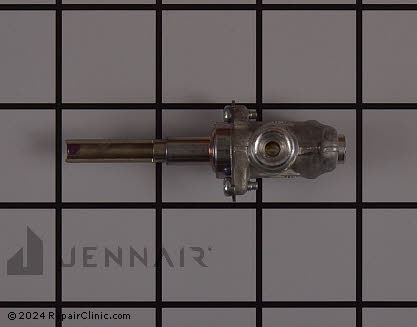 Surface Burner Valve W10907217 Alternate Product View