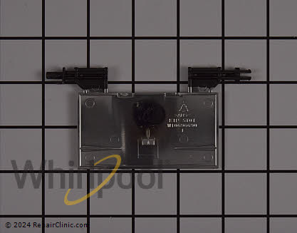 Dispenser Actuator W11102429 Alternate Product View