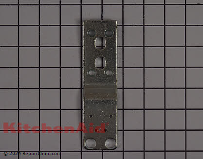 Door Hinge W11218690 Alternate Product View