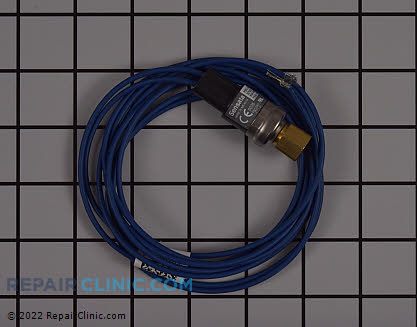 Pressure Switch 50F84 Alternate Product View