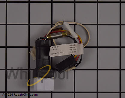 Wire Harness W10837236 Alternate Product View