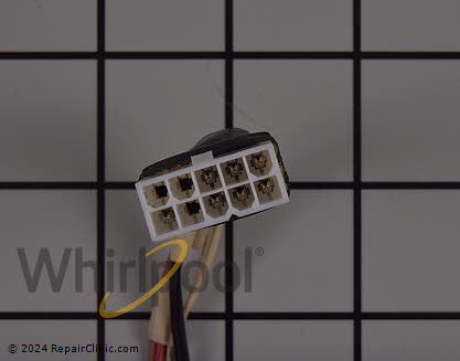 Wire Harness W10837236 Alternate Product View