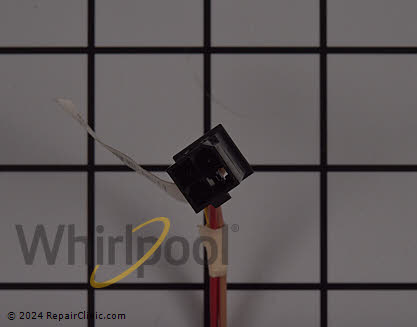 Wire Harness W10837236 Alternate Product View