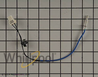 Thermistor W11744013 Alternate Product View