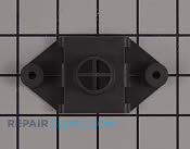 Water Supply Adapter - Part # 4466611 Mfg Part # WD12X22812