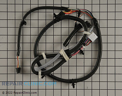 Wire Harness W10861643 Alternate Product View