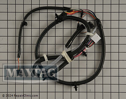 Wire Harness W10861643 Alternate Product View
