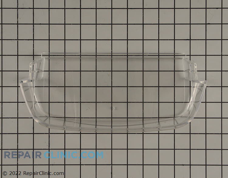 WHIRLPOOL FREEZER DOOR BINS PART WPW10430639 Refrigerator & Freezer Parts