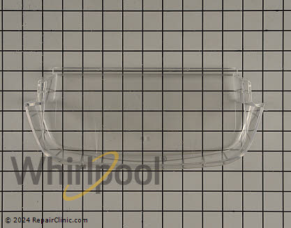 Door Shelf Bin WPW10430639 Alternate Product View